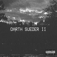AJ Suede - Darth Sueder II: Goth Marciano