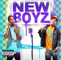 New Boyz - Skinny Jeanz and a Mic