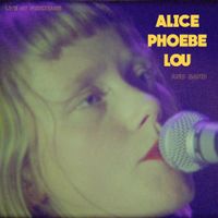 Alice Phoebe Lou - Live at Funkhaus