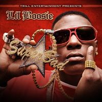 Boosie Badazz - Superbad: The Return of Boosie Bad Azz
