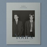 Raiden X Chanyeol - Yours
