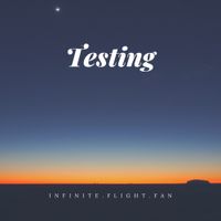 Infinite.flight.fan - Testing