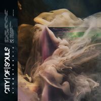 City Of Souls - Synaesthesia