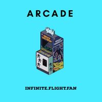 Infinite.flight.fan - Arcade