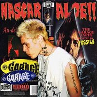 nascar aloe - THE GARAGE TAPES