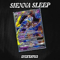 sienna sleep - Spektator