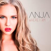 Anja Nissen - Where I Am