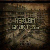 Harlem Spartans - The Mixtape