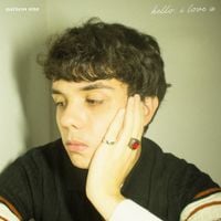 Matheus Who - hello, i love u