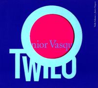 Junior Vasquez - Twilo Volume 1