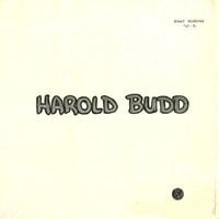 Harold Budd - The Oak of the Golden Dreams / Coeur d'orr