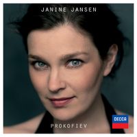 Janine Jansen - Prokofiev