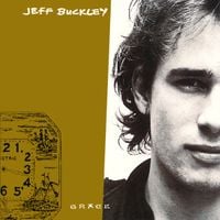 Jeff Buckley - Grace