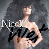Nicole Scherzinger - Wet