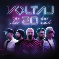 Voltaj - Ca la 20 de ani