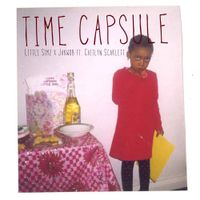 Little Simz - Time Capsule