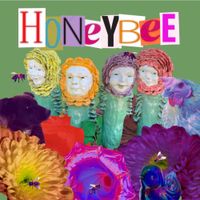 Ting Tang Tina - Honeybee