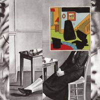 Danny Oxemberg & Bear Galvin - Early Abstractions, Vol.1