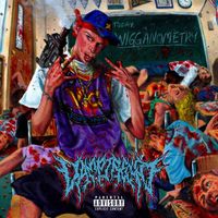 Vampirecunt - Wigganometry