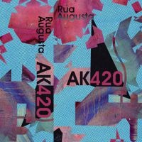 AK420 - Rua Augusta
