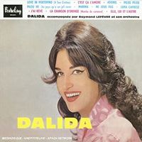Dalida - Love in Portofino