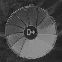 D+ - D+
