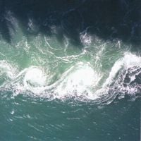 D+ - Deception Pass