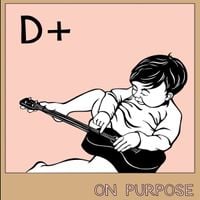 D+ - On Purpose