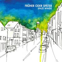 Spaze Windu - Fr&uuml;her oder Sp&auml;ter