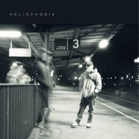 Spaze Windu & Herr König - Heliophobia