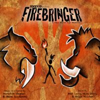 Various Artists - Firebringer
