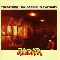 Rodan - Theophany: The Book of Elevations