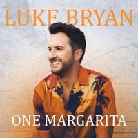 Luke Bryan - One Margarita