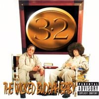 Mr. 3-2 - The Wicked Buddah Baby