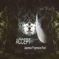 Accept (JAP) - Under The 23rd