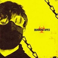 YUNG LIXO - Quarentapes