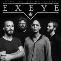 Ex Eye - Live at Saint Vitus