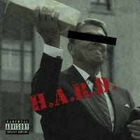 Joell Ortiz & KXNG Crooked - H​.​A​.​R​.​D.