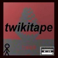 twikipedia - twikitape