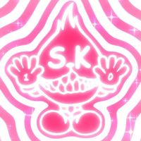 Kreayshawn - SECRET KIDS GUESTMIX #10 : KREAYSHAWN (KJ$)