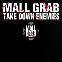 Mall Grab - TAKE DOWN ENEMIES