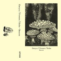 Gerycz / Powers / Rolin - Beacon