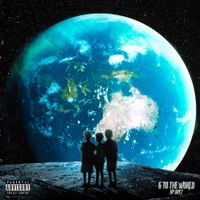 Hp Boyz - 6 to the WORLD