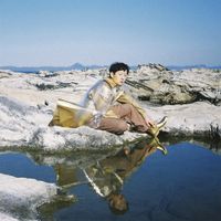 Kensuke Ide & His Mothership - Contact From Exne Kedy and the Poltergeists