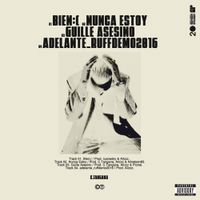 C. Tangana - Guille Asesino
