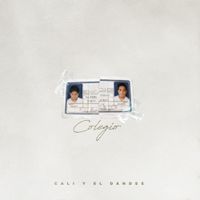 Cali Y El Dandee - Colegio