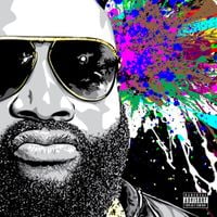 Rick Ross - Mastermind [Deluxe Edition]