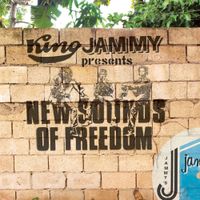 Prince Jammy - New Sounds Of Freedom