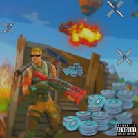 Rapinggod99 - Fortnite