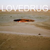 Lovedrug - Turning into Something You Were Never Meant to Be